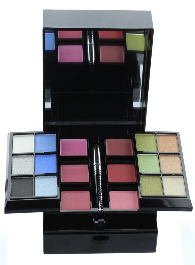 ETA Aloe Collagen Enhanced Compact Makeup Kit 7.8 Oz - Image 3